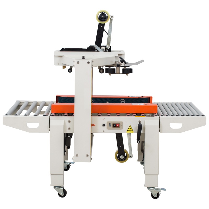 自動封箱機卡箱該如何解決？